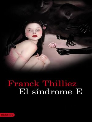 cover image of El síndrome E